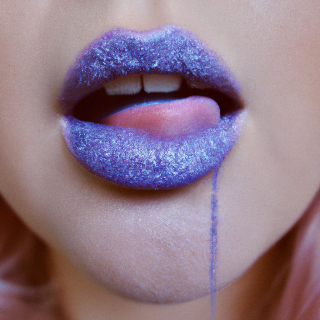 ¿Qué causa el adormecimiento de la lengua?