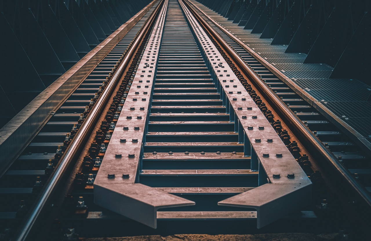 ¿Qué es un metal puente?