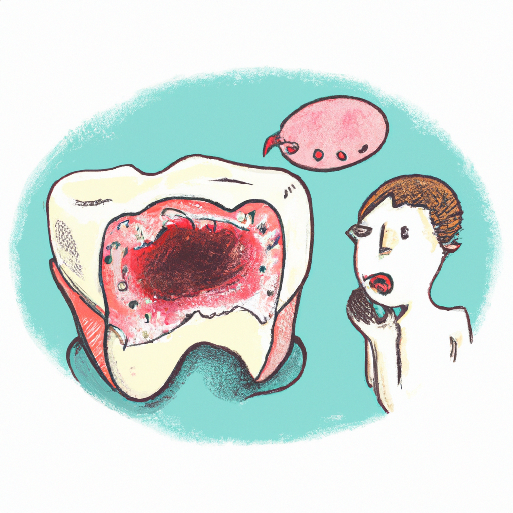 ¿Qué es una recepción dental?