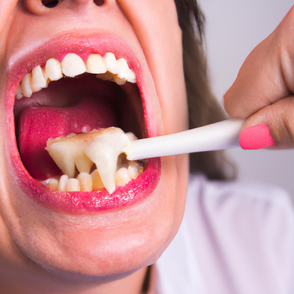 ¿Qué hago si tengo una urgencia dental?