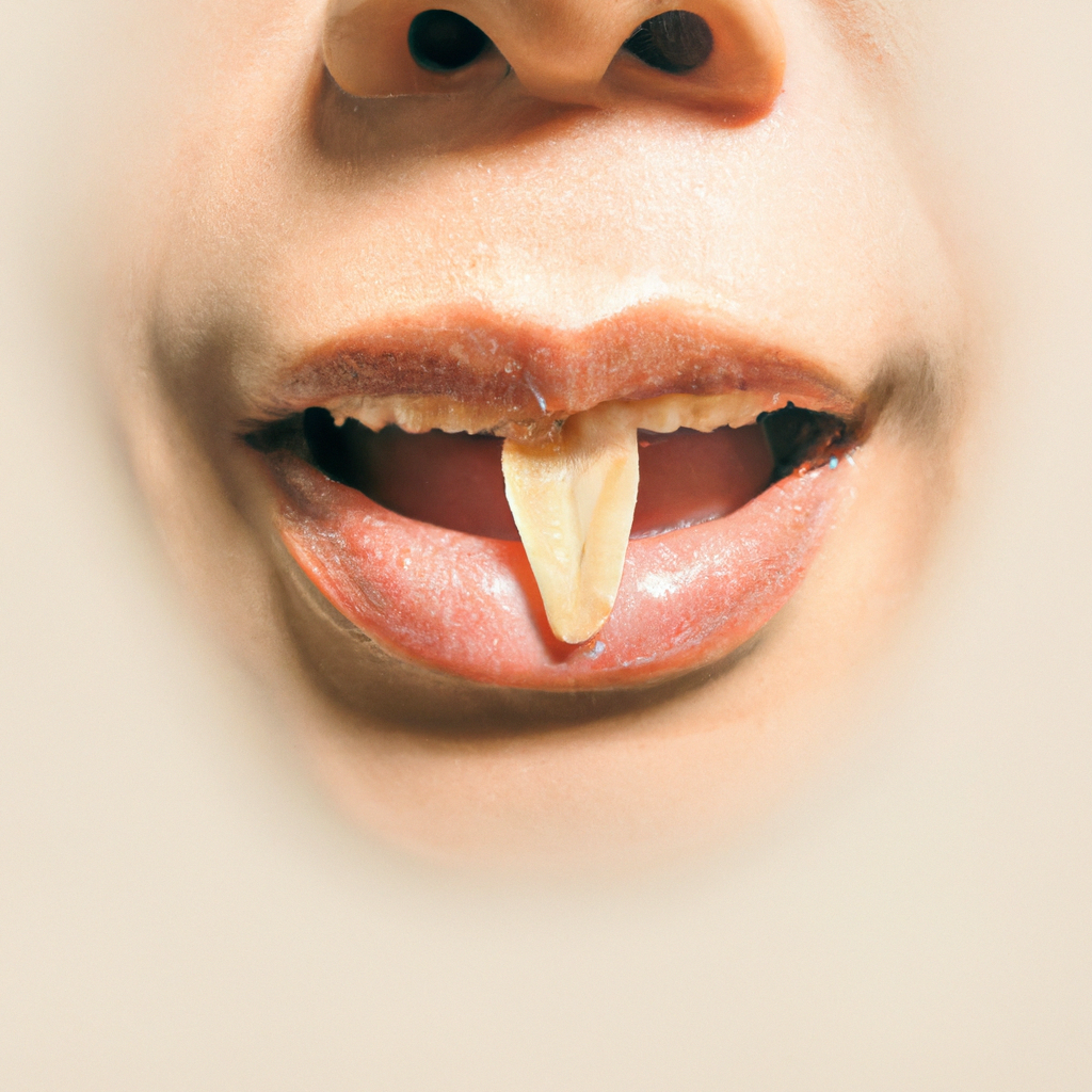 ¿Qué significa que siento la lengua seca?