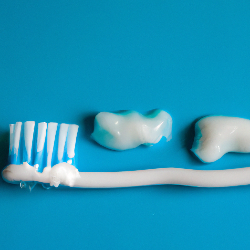 ¿Cómo quitar las llagas de los dientes?