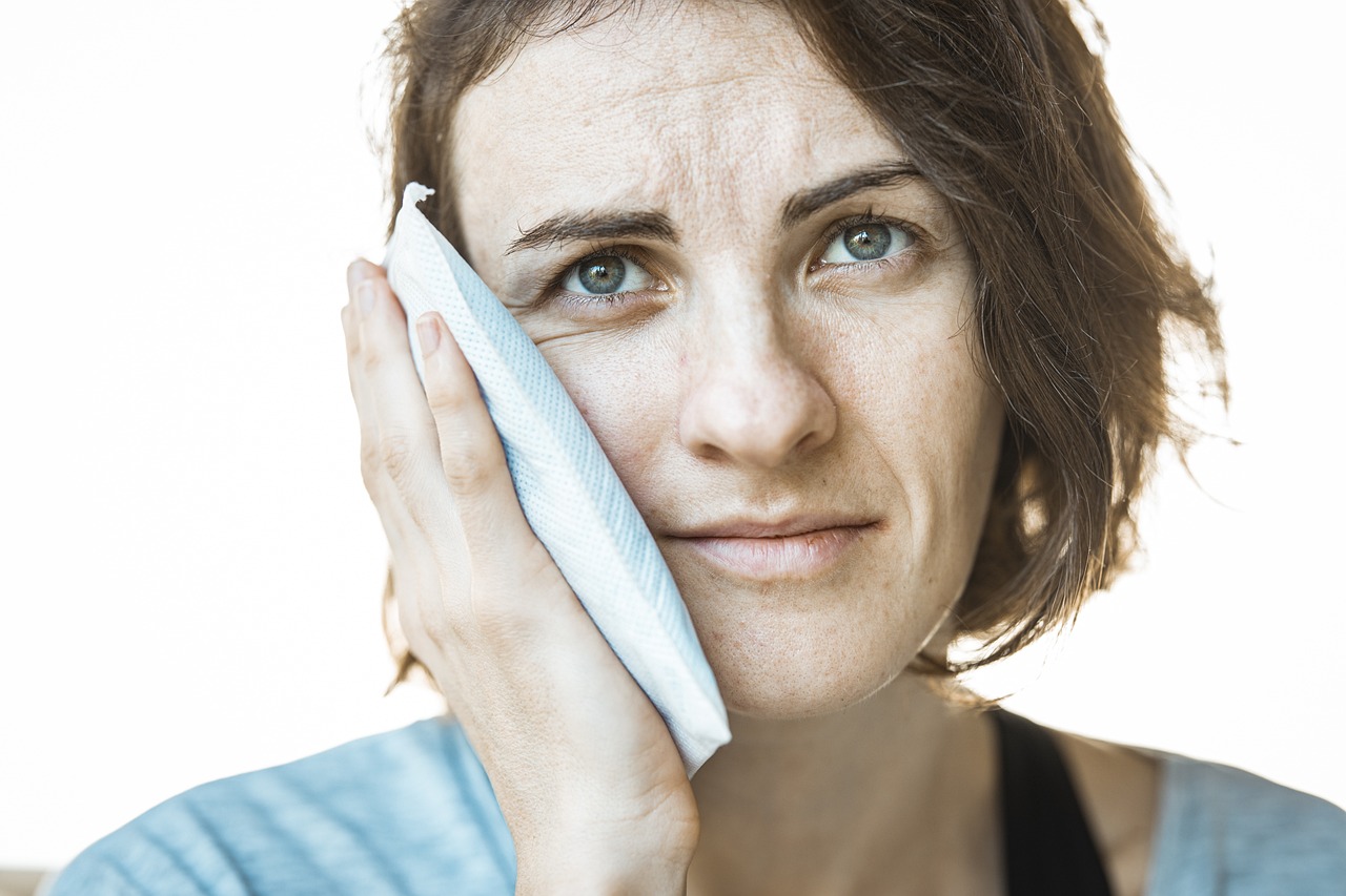 ¿Por qué me duele la muela si no tengo nada?