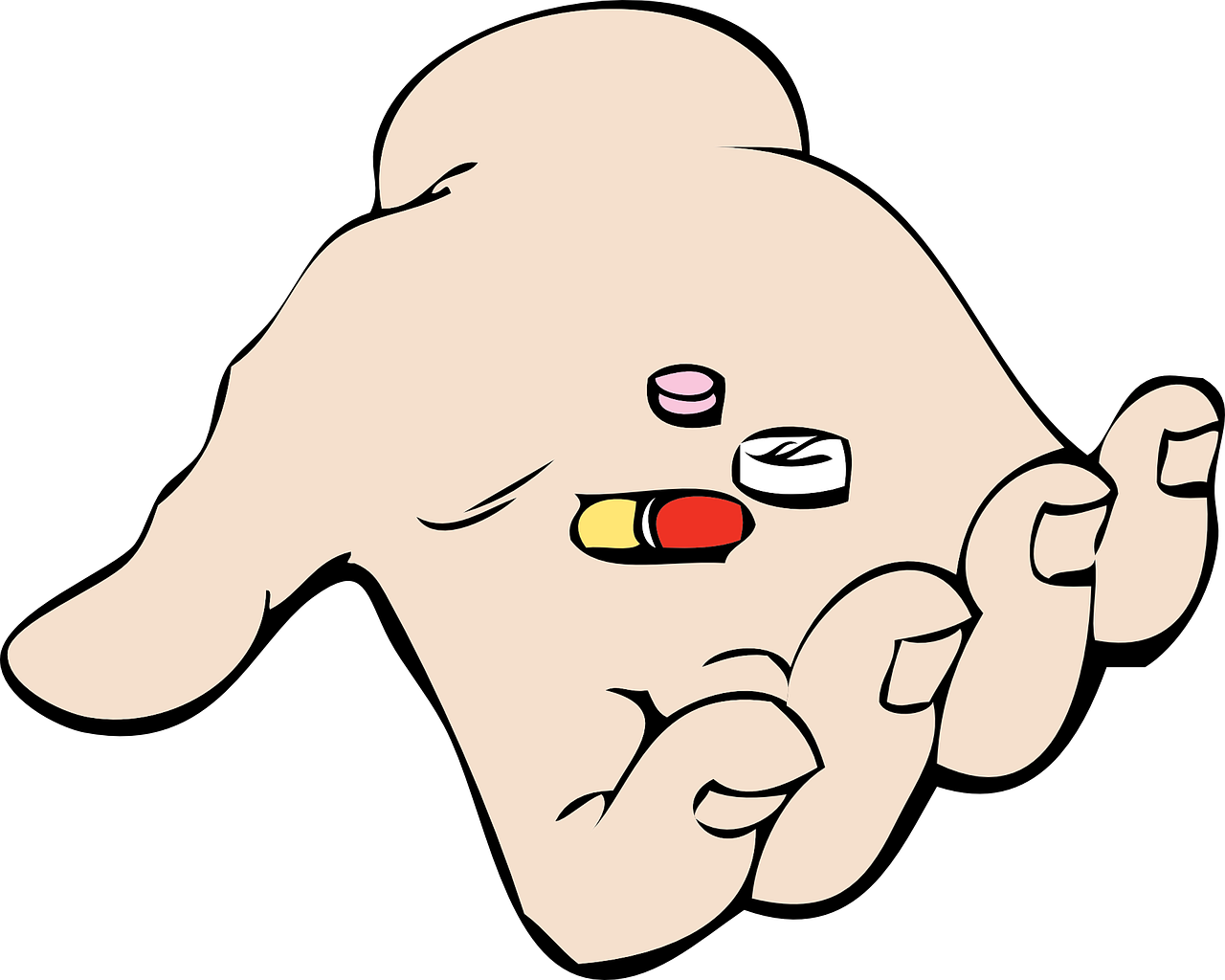 ¿Qué analgésico es más efectivo para el dolor de muelas?