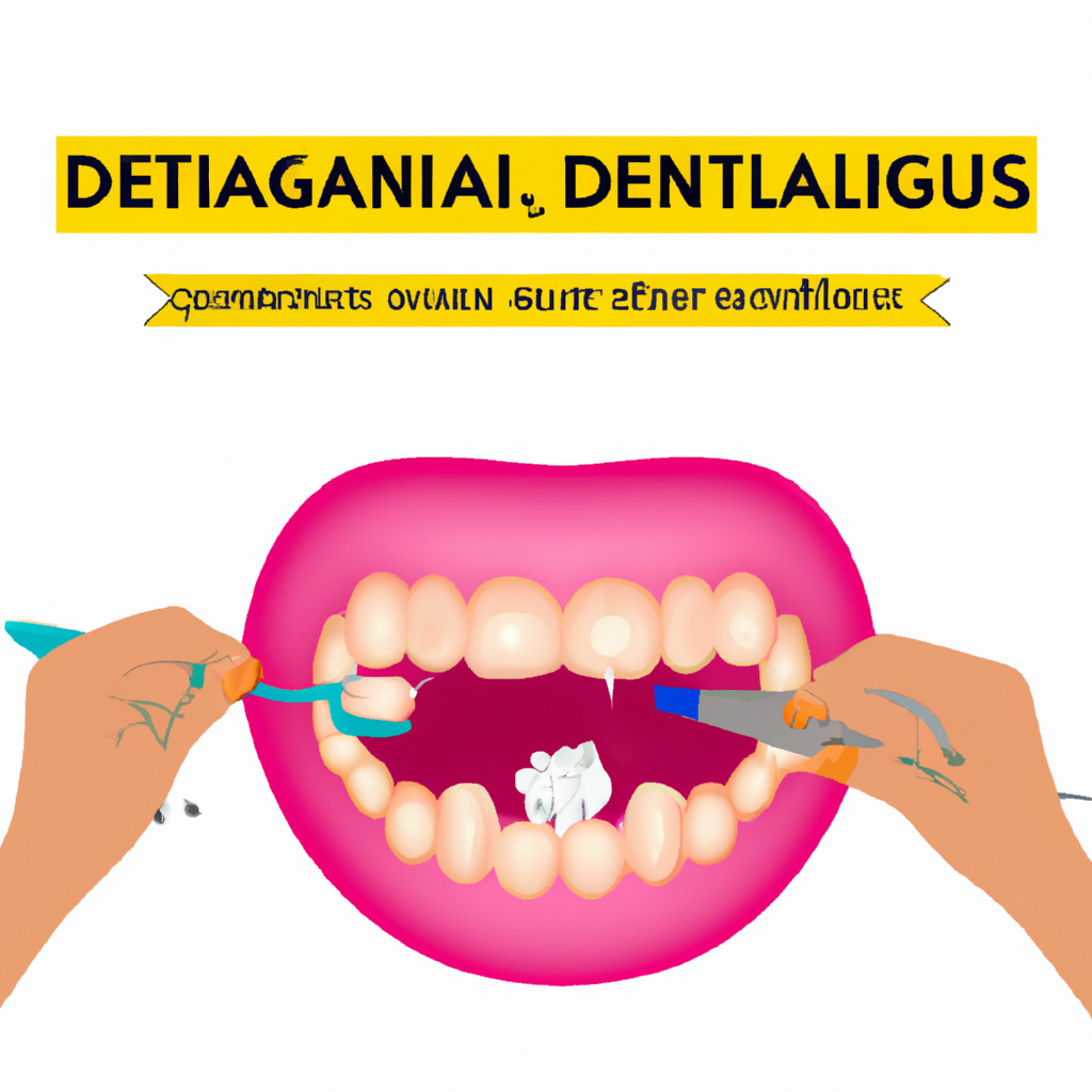 ¿Qué hacer cuando duelen los dientes en el embarazo?