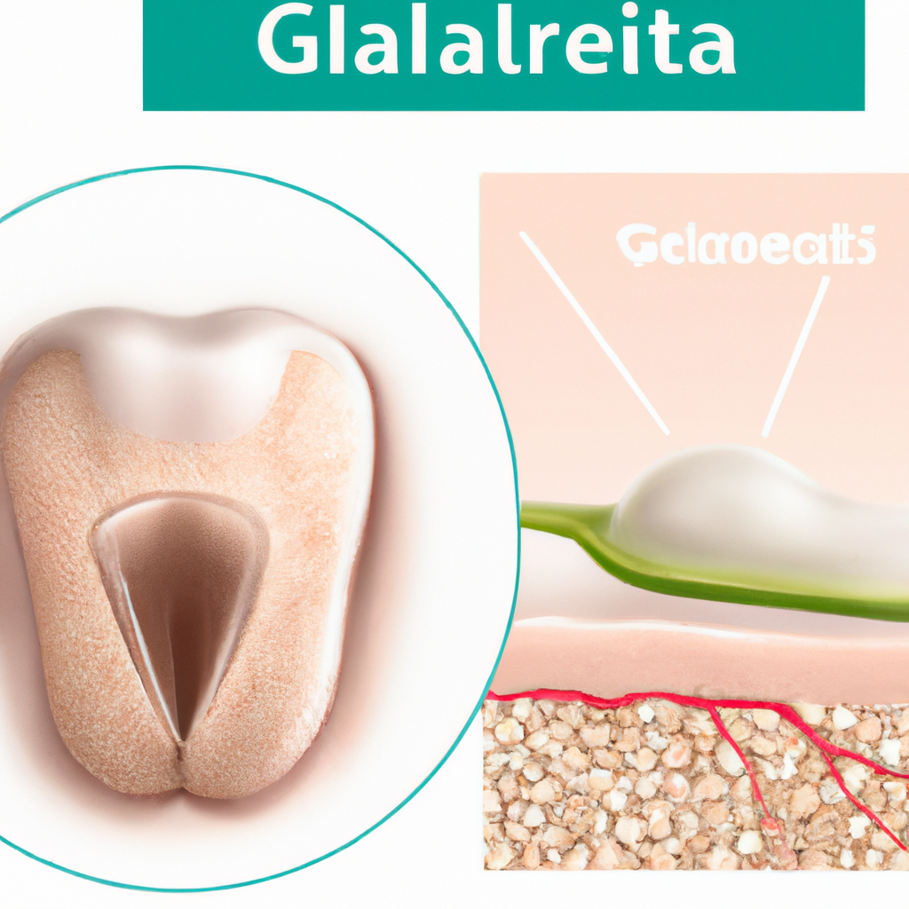 ¿Cómo detener hemorragia gingival?
