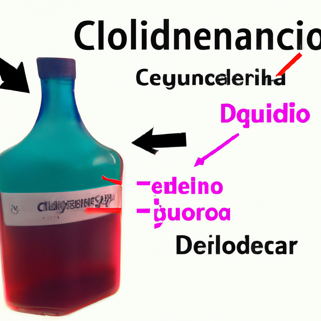 ¿Qué hace el enjuague con clorhexidina?