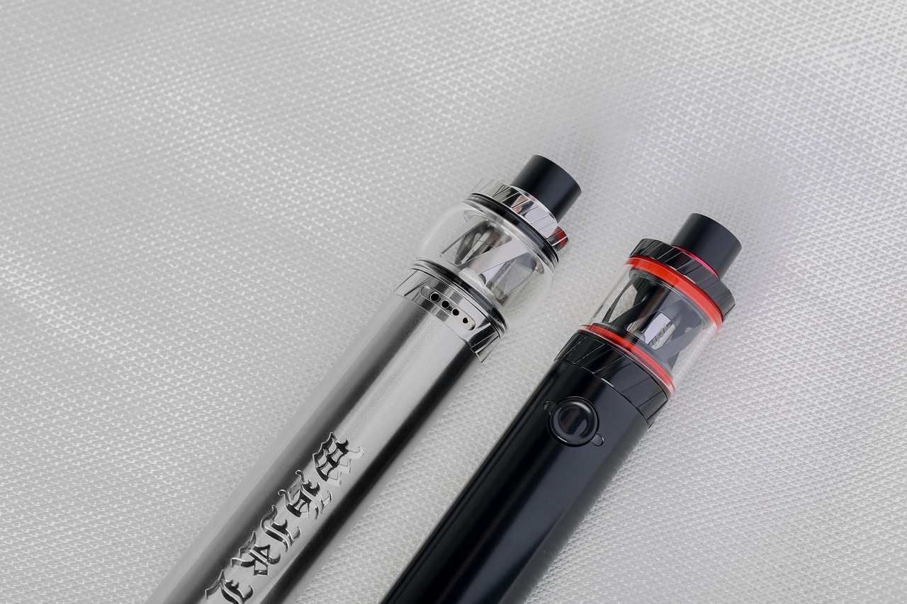 ¿Qué tan peligroso es fumar Vape?