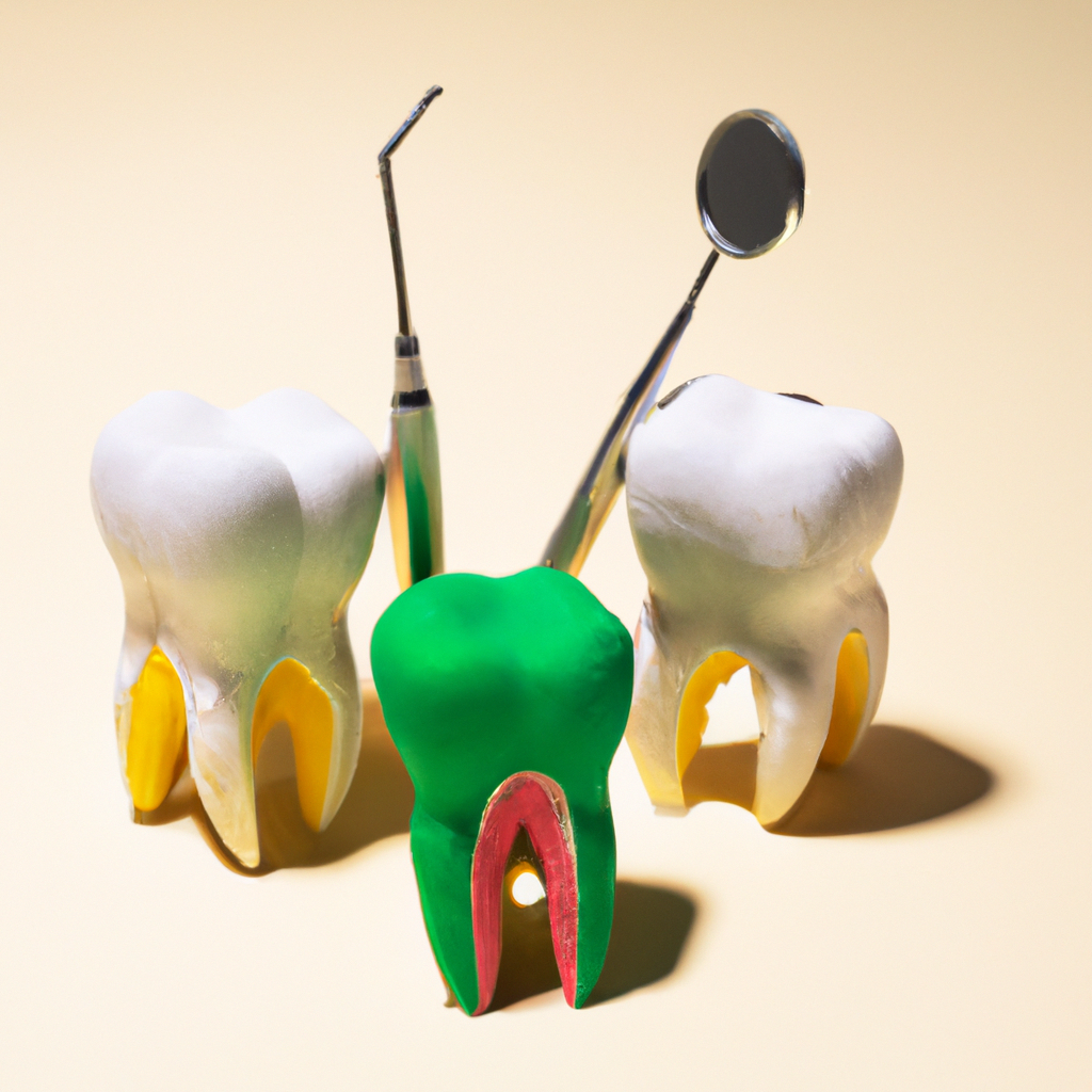 ¿Cómo hacer una valoracion dental?