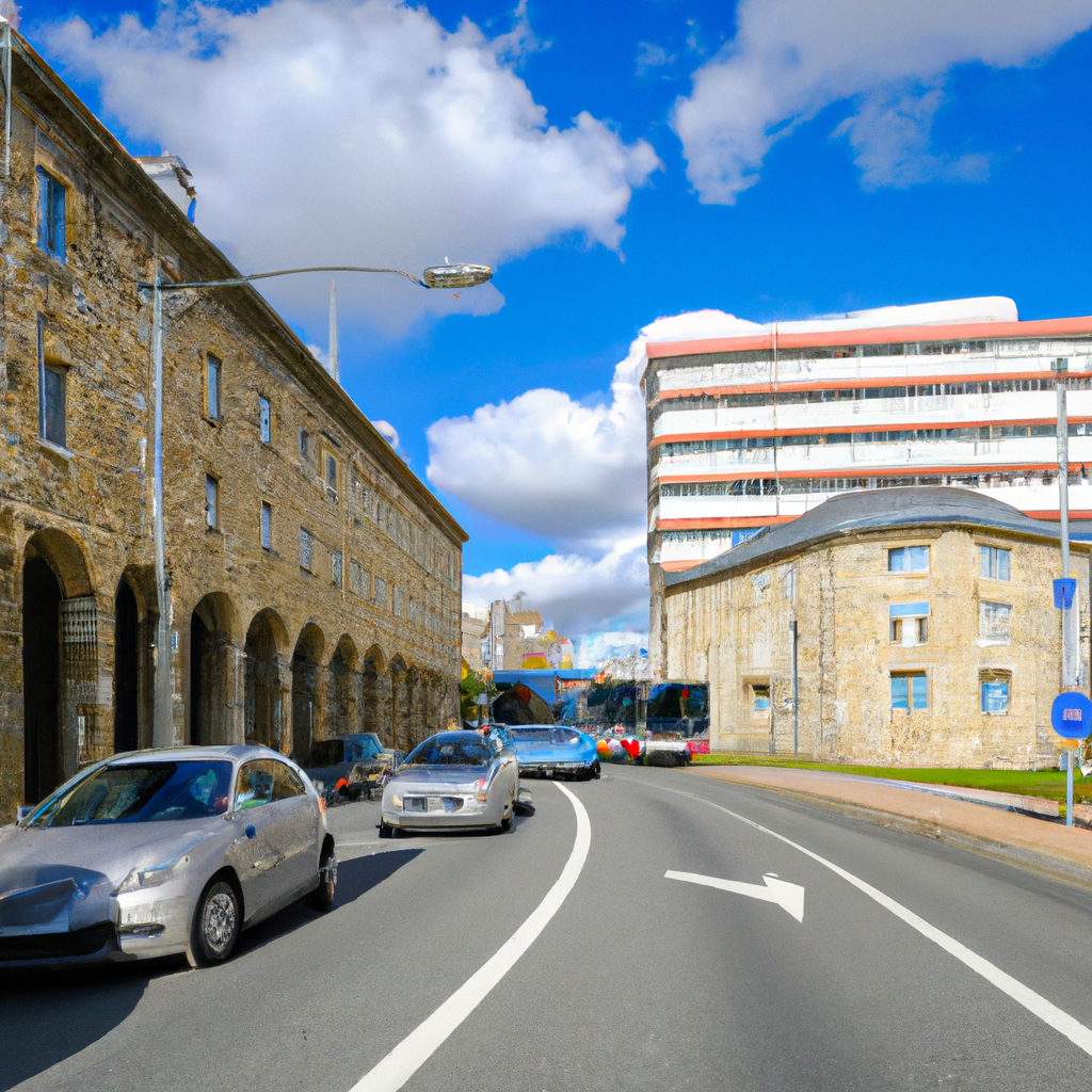 ¿Cómo pedir cita en tráfico Ourense?