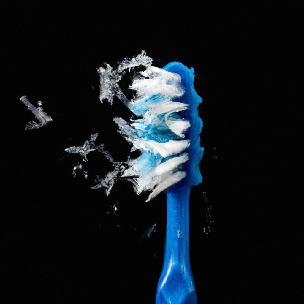 ¿Cómo puedo sacar el sarro de los dientes?
