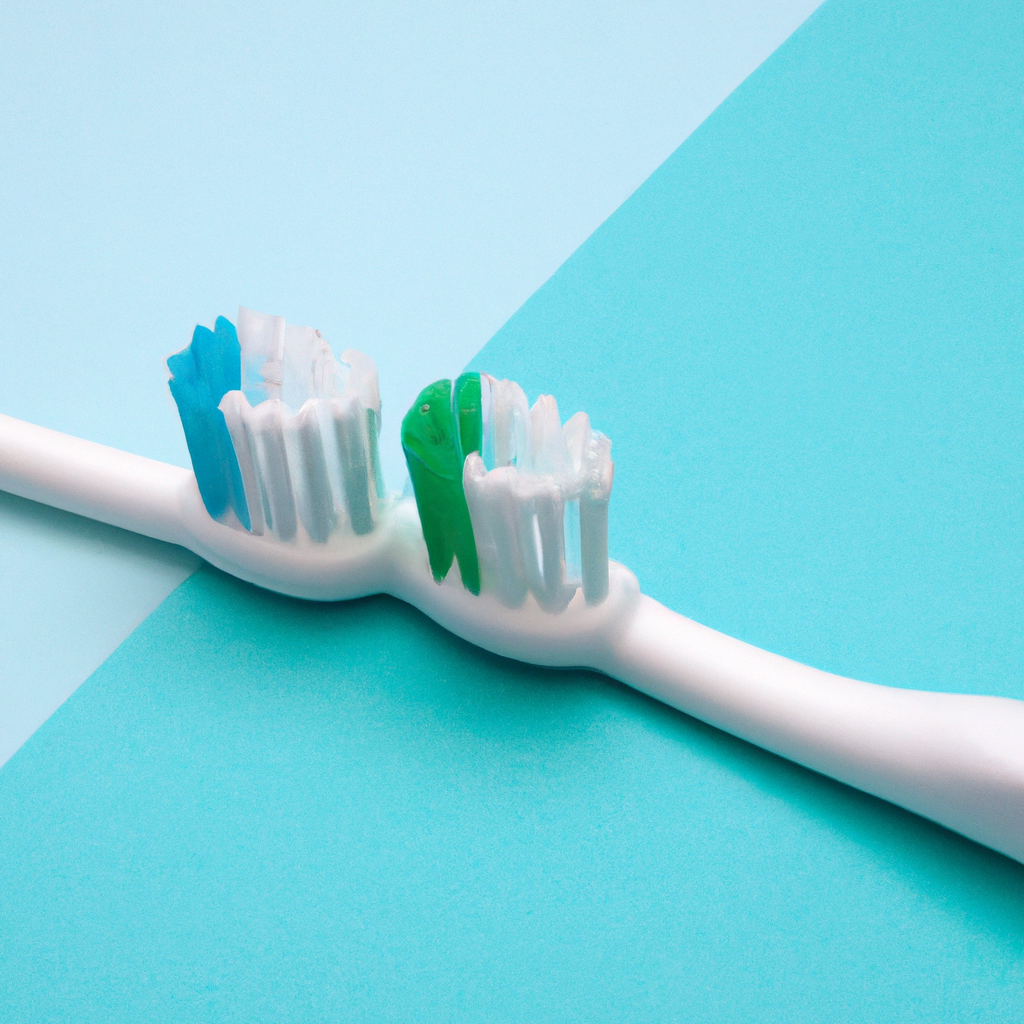 ¿Qué cepillo de dientes es mejor para la gingivitis?
