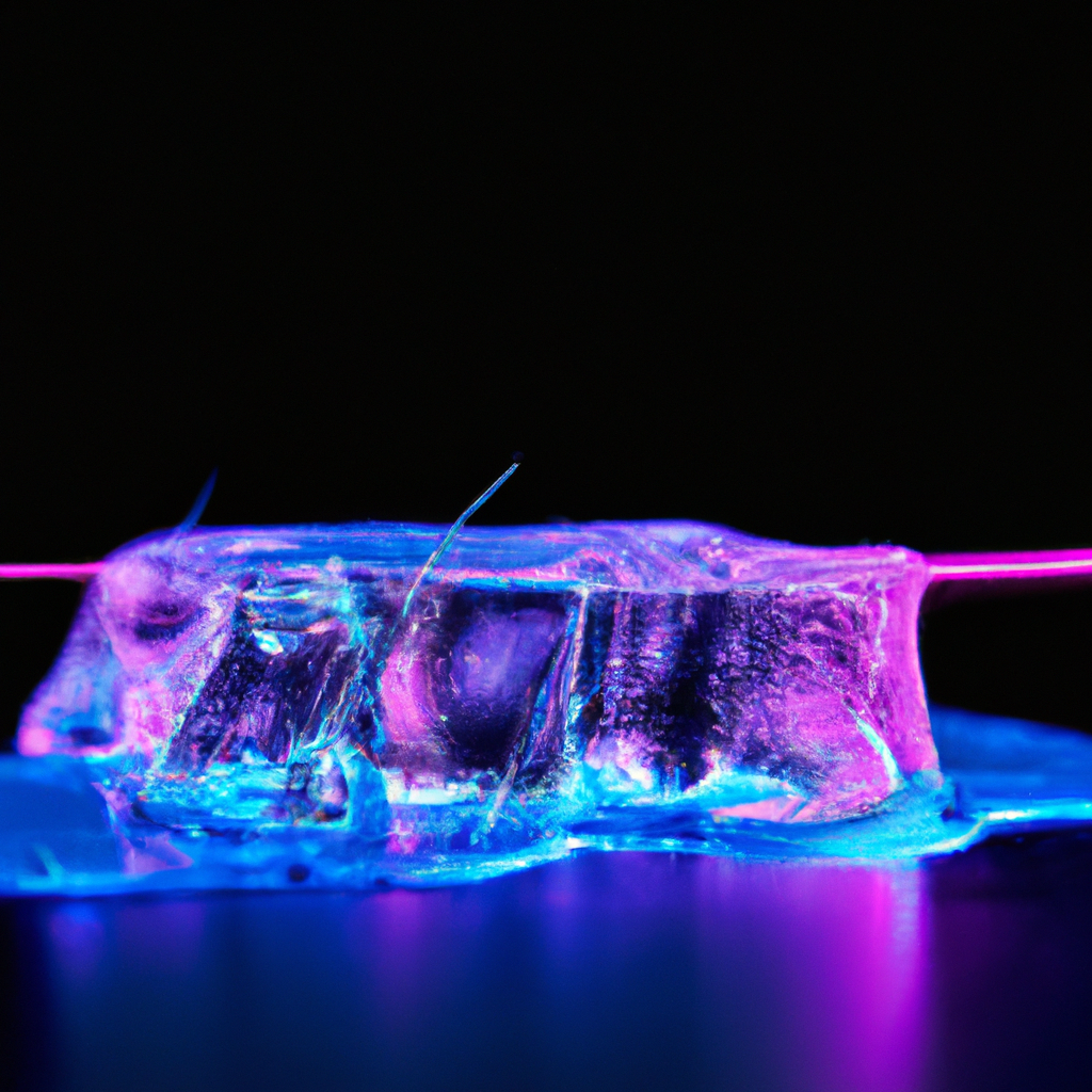 ¿Qué es el flúor en gel?