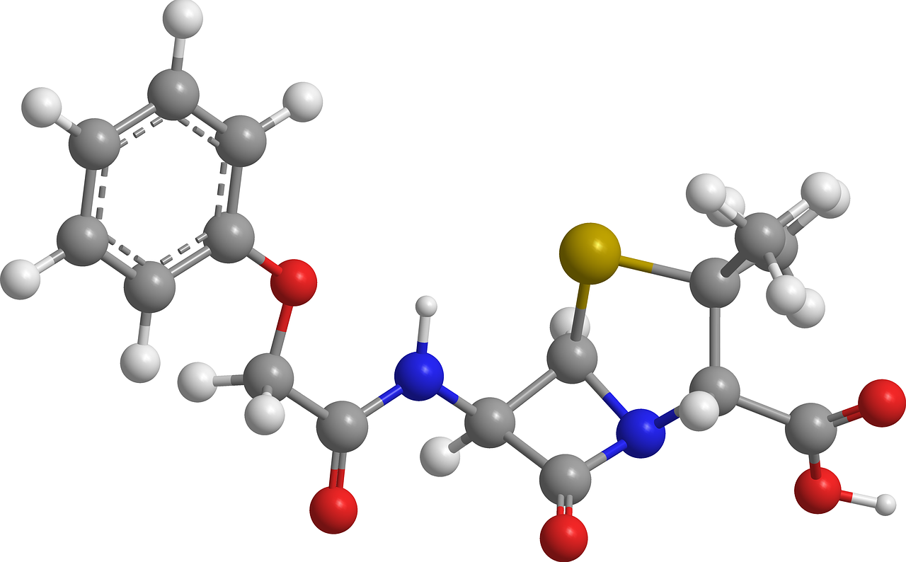 ¿Cómo tomar la amoxicilina para la infección dental?