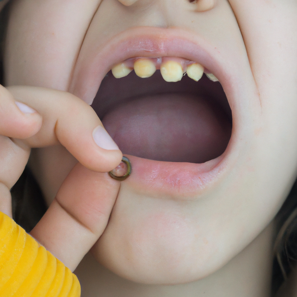 ¿Qué hacer cuando un niño tiene bruxismo?