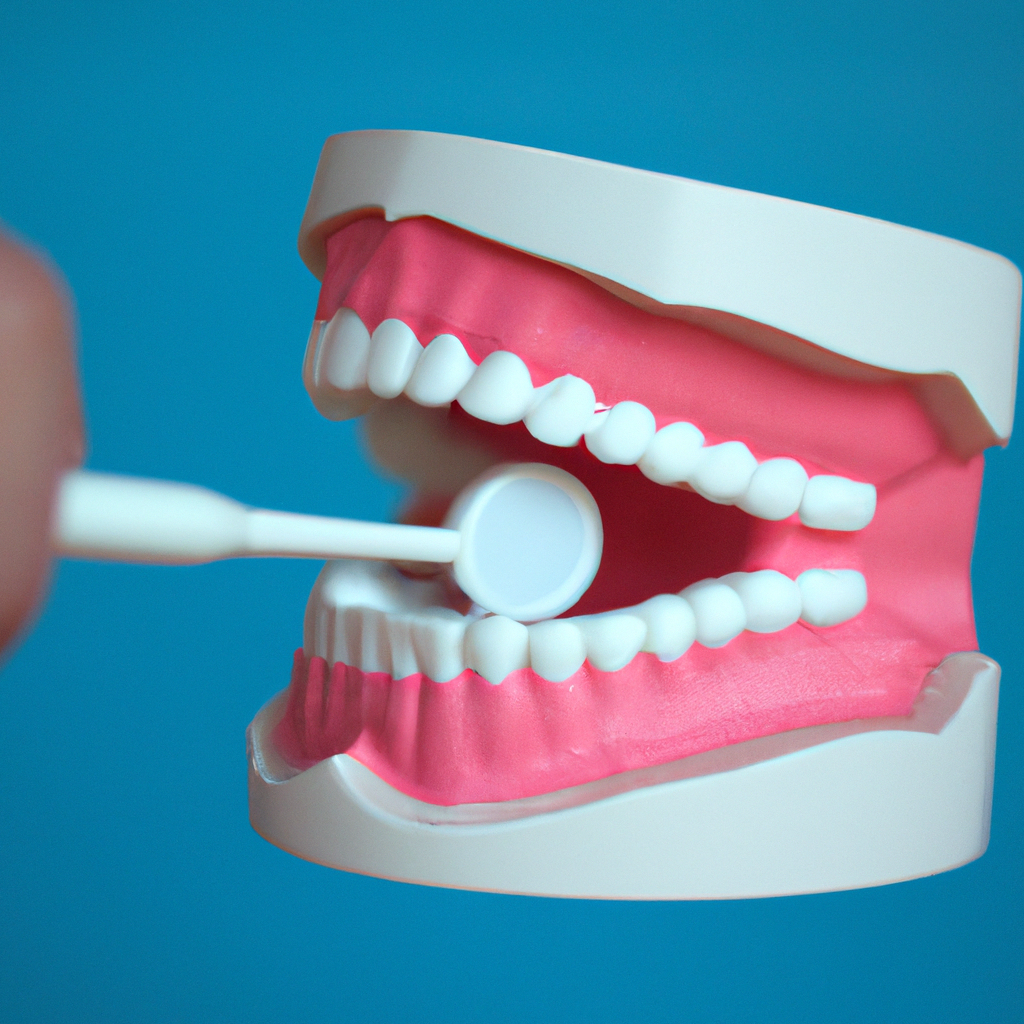 ¿Cómo medir la movilidad dental?