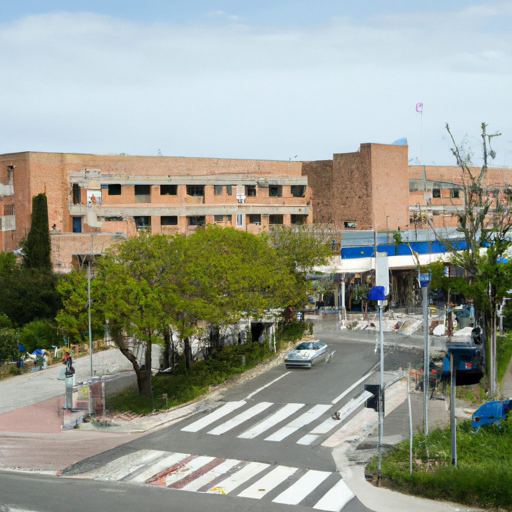 ¿Cómo se llama el Hospital Quiron de Pozuelo de Alarcón?