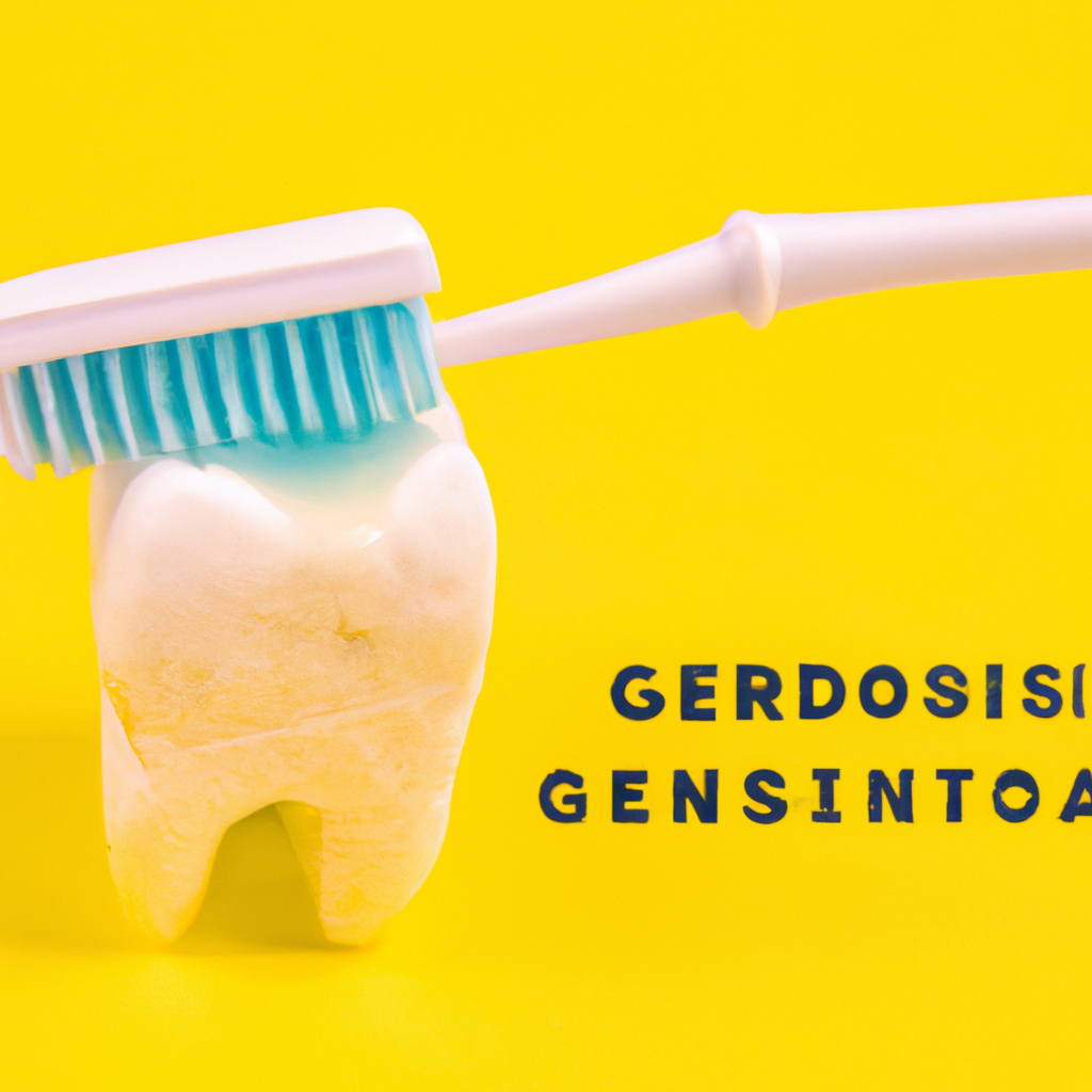 ¿Cómo se cura un absceso periodontal?