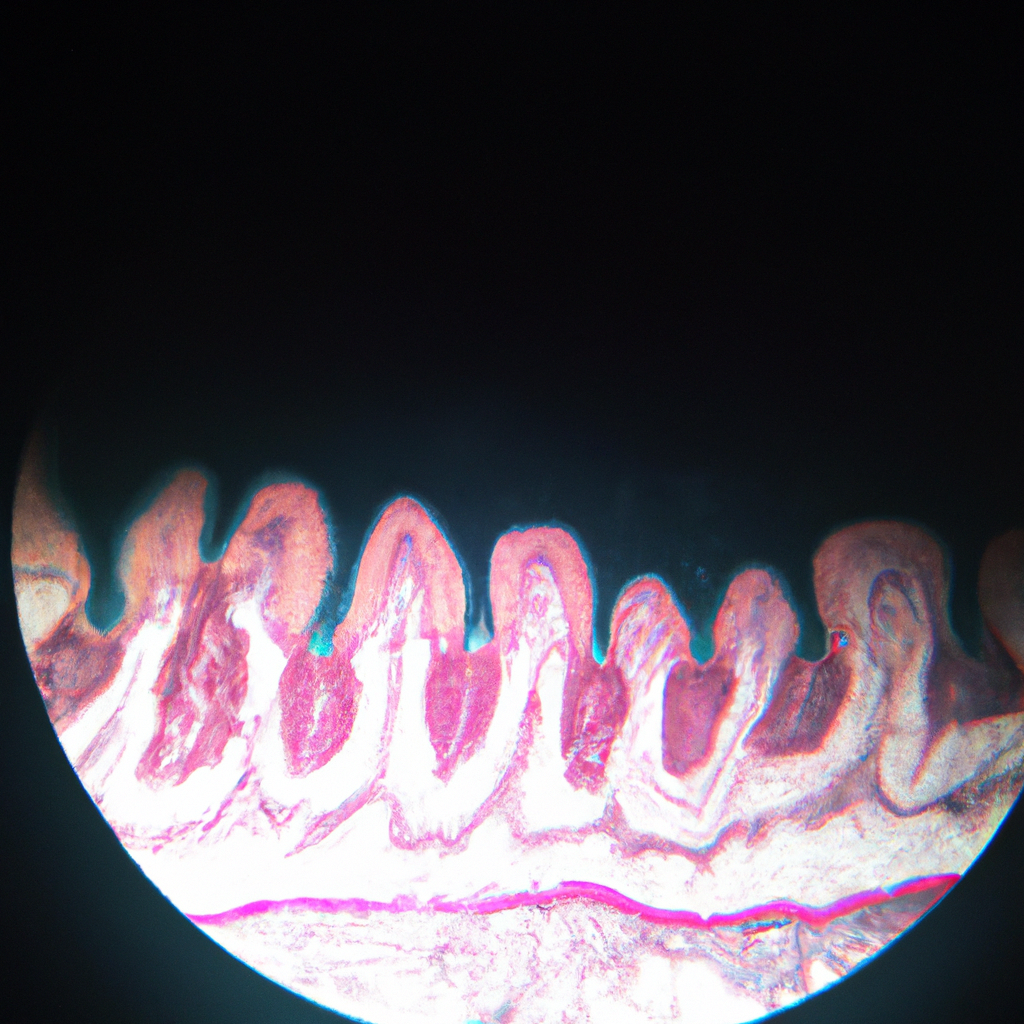 ¿Cuál el la flora bacteriana normal de la cavidad bucal?