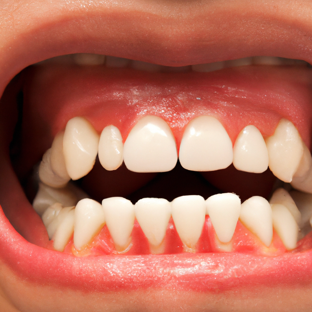 ¿Qué es la Hipocalcificacion dental?