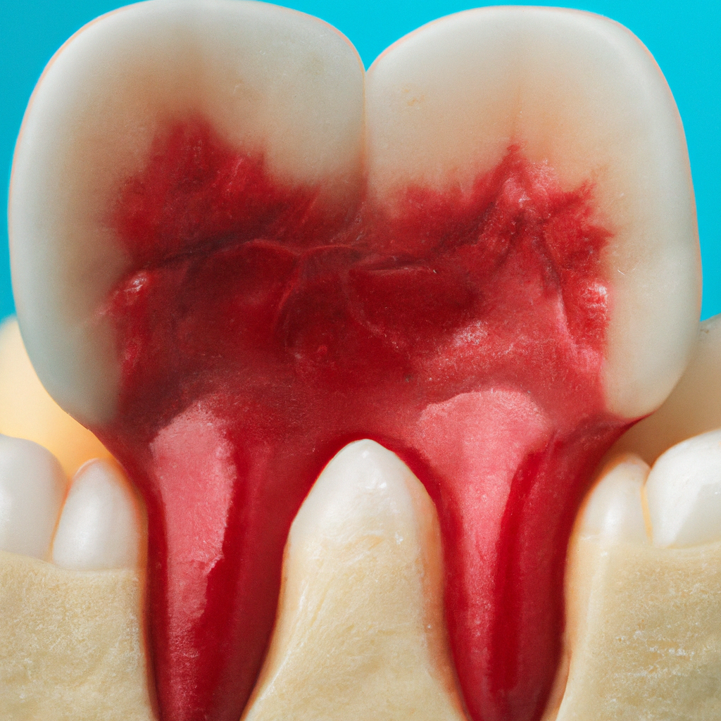 ¿Qué es un periodonto?