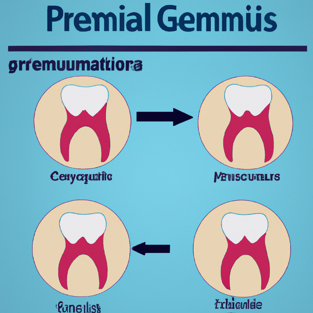 ¿Cómo eliminar la bacteria de la periodontitis?