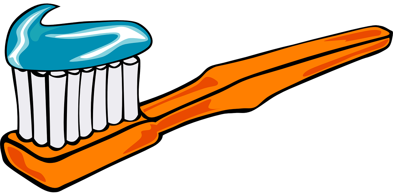 ¿Cómo hacer una limpieza dental profunda casera?