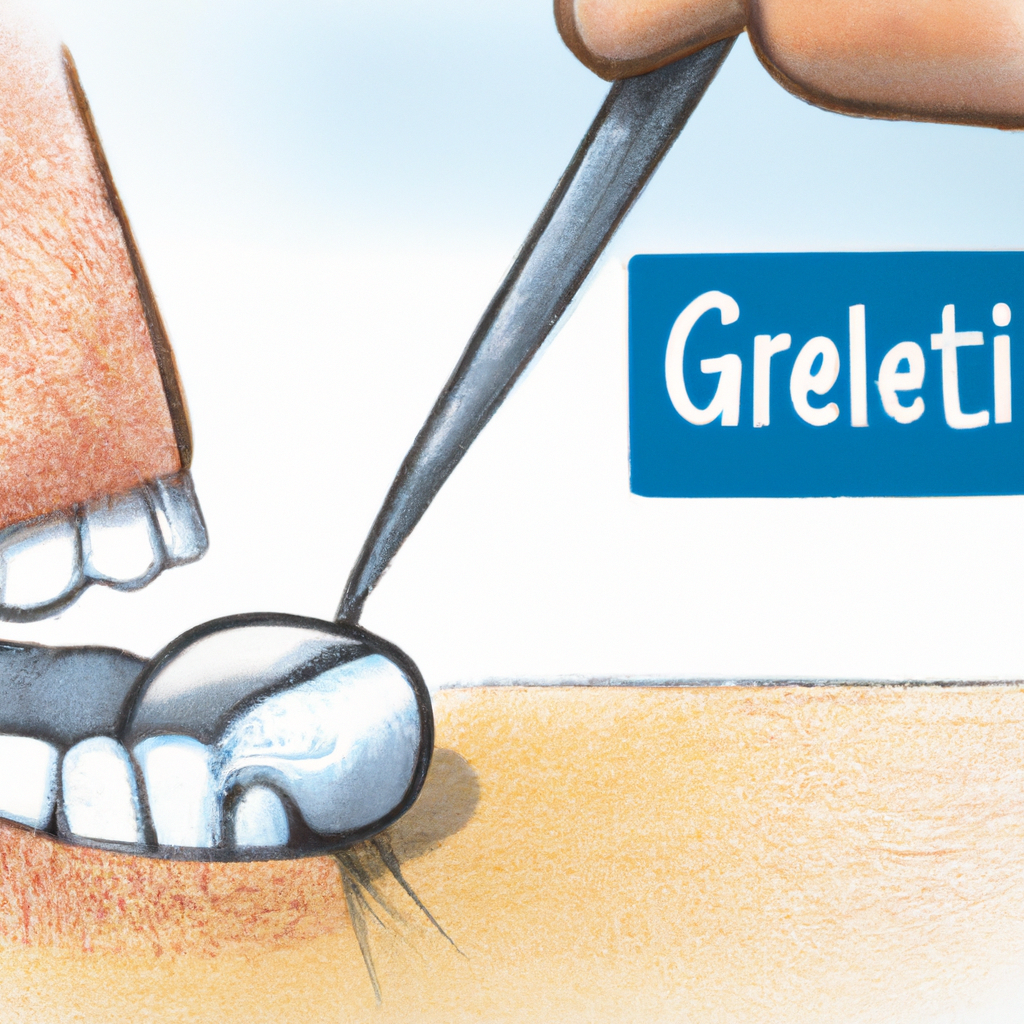 ¿Cómo se cura la gingivitis rápido?