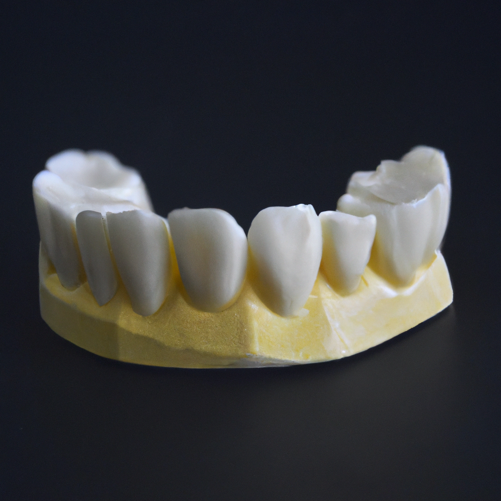 ¿Cuántas son las piezas dentales?
