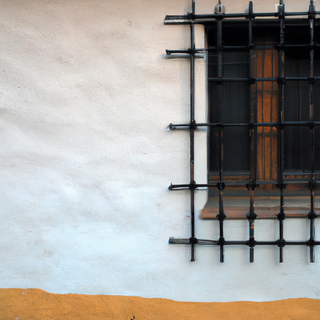 ¿Qué es la fenestración?