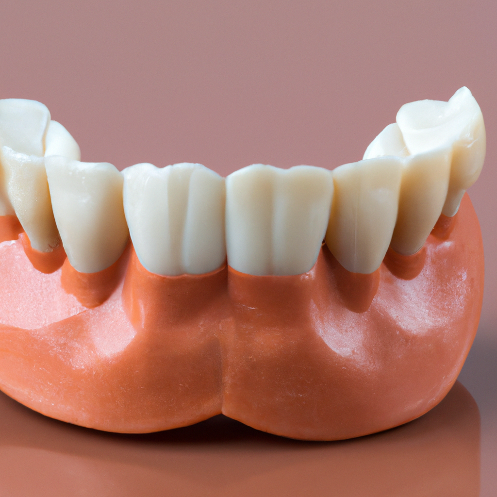¿Qué tipo de tejido tiene la dentina?