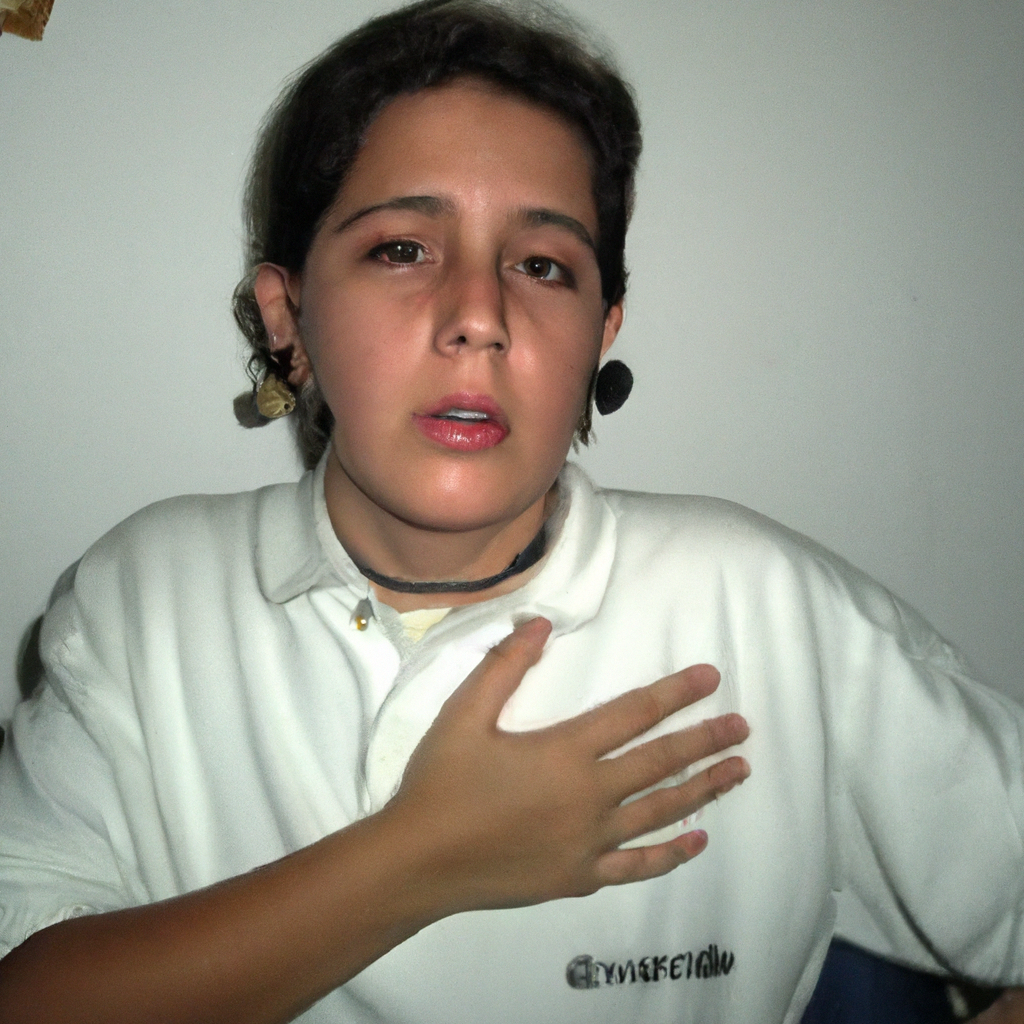 ¿Cómo saber qué tipo de queilitis tengo?