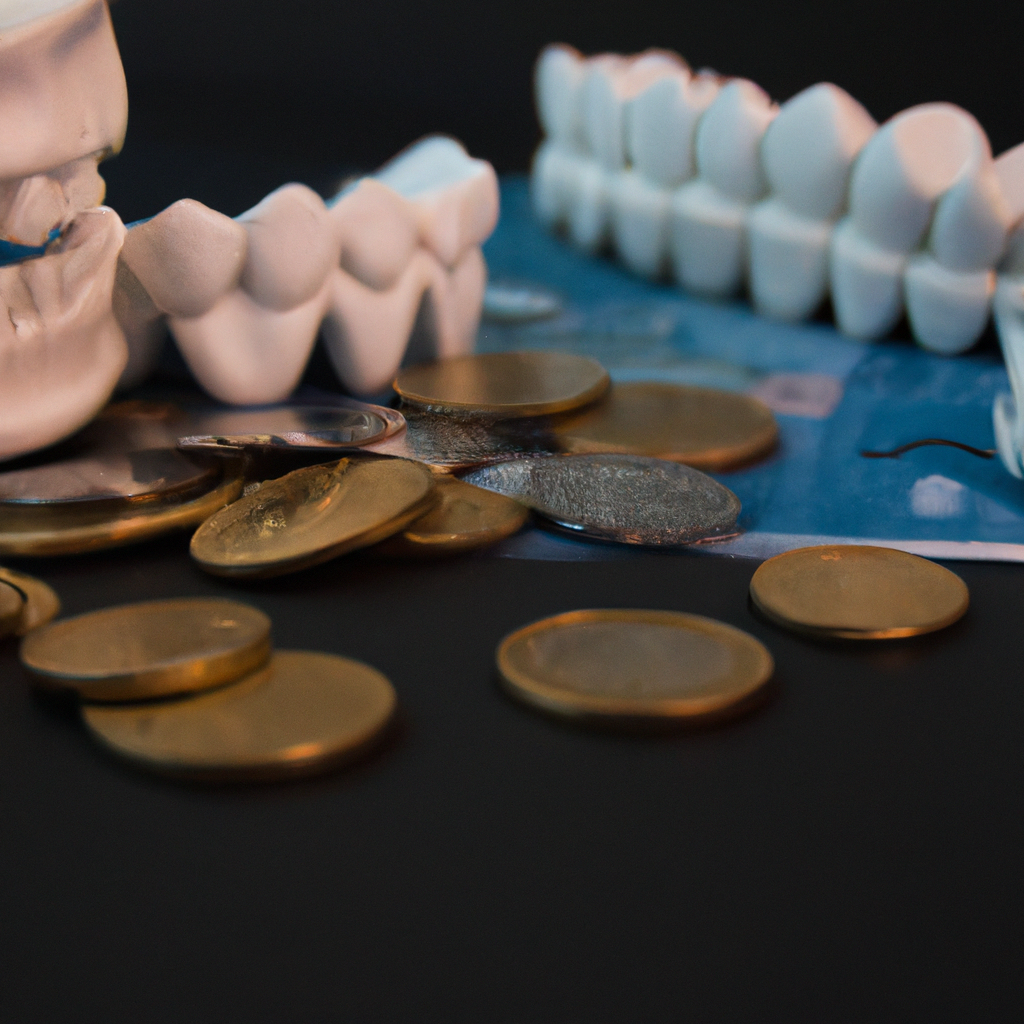 ¿Qué es financiación dental?
