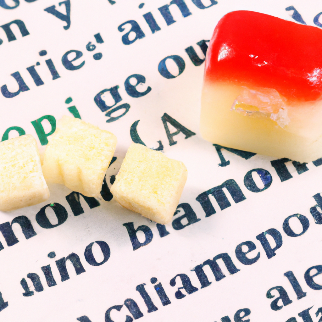 ¿Qué es la caries crónica?
