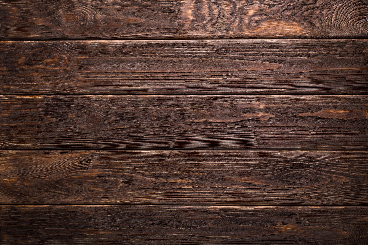 ¿Qué tipo de madera se utiliza para hacer un arco?
