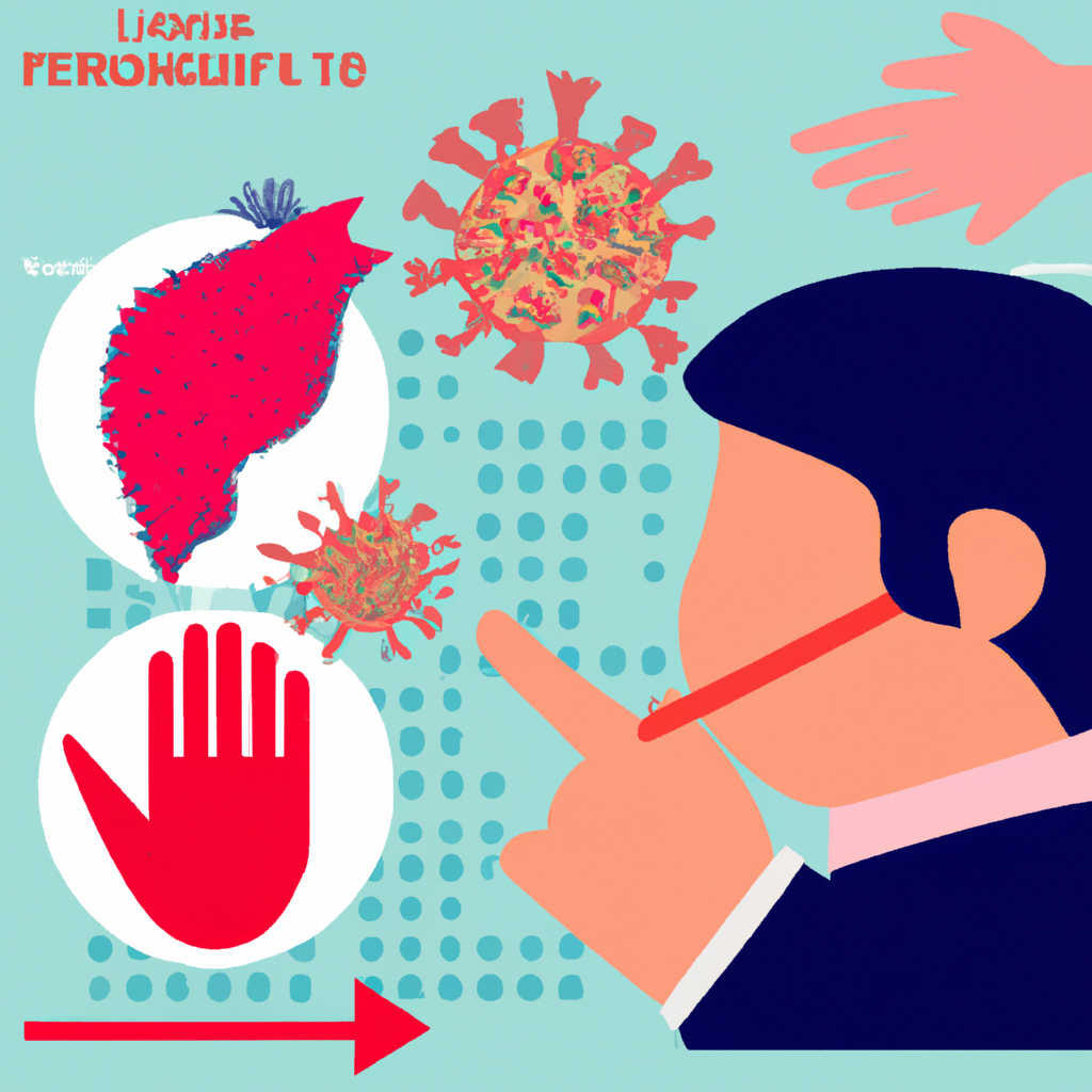 ¿Cómo eliminar el virus del papiloma humano para siempre?