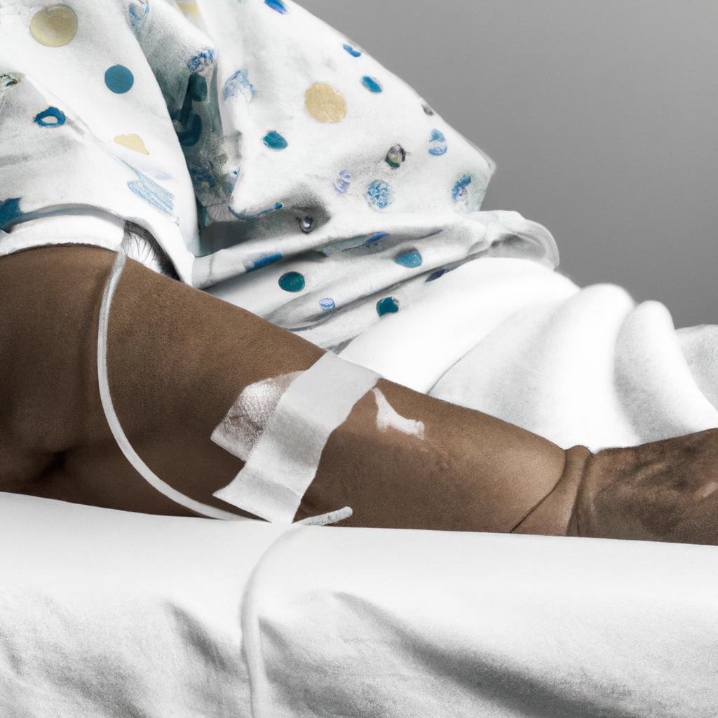 ¿Cómo pedir cita en el Hospital La Paz?