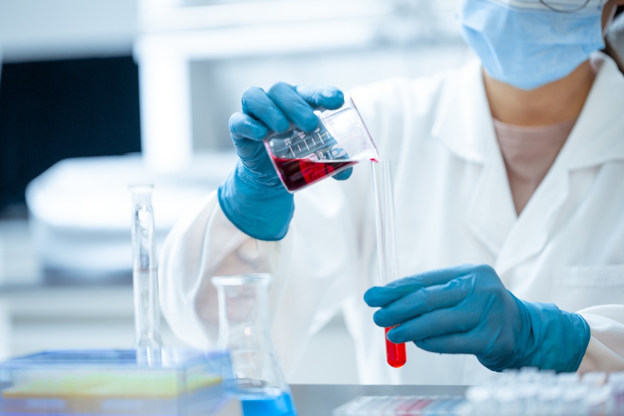 ¿Qué especies de bacterias hay?