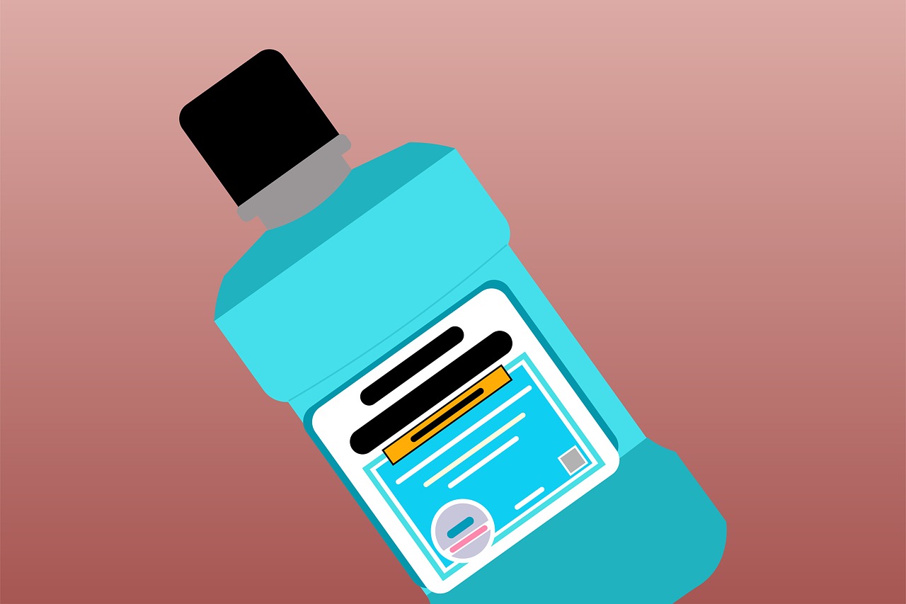 ¿Qué LISTERINE es bueno para las encías?