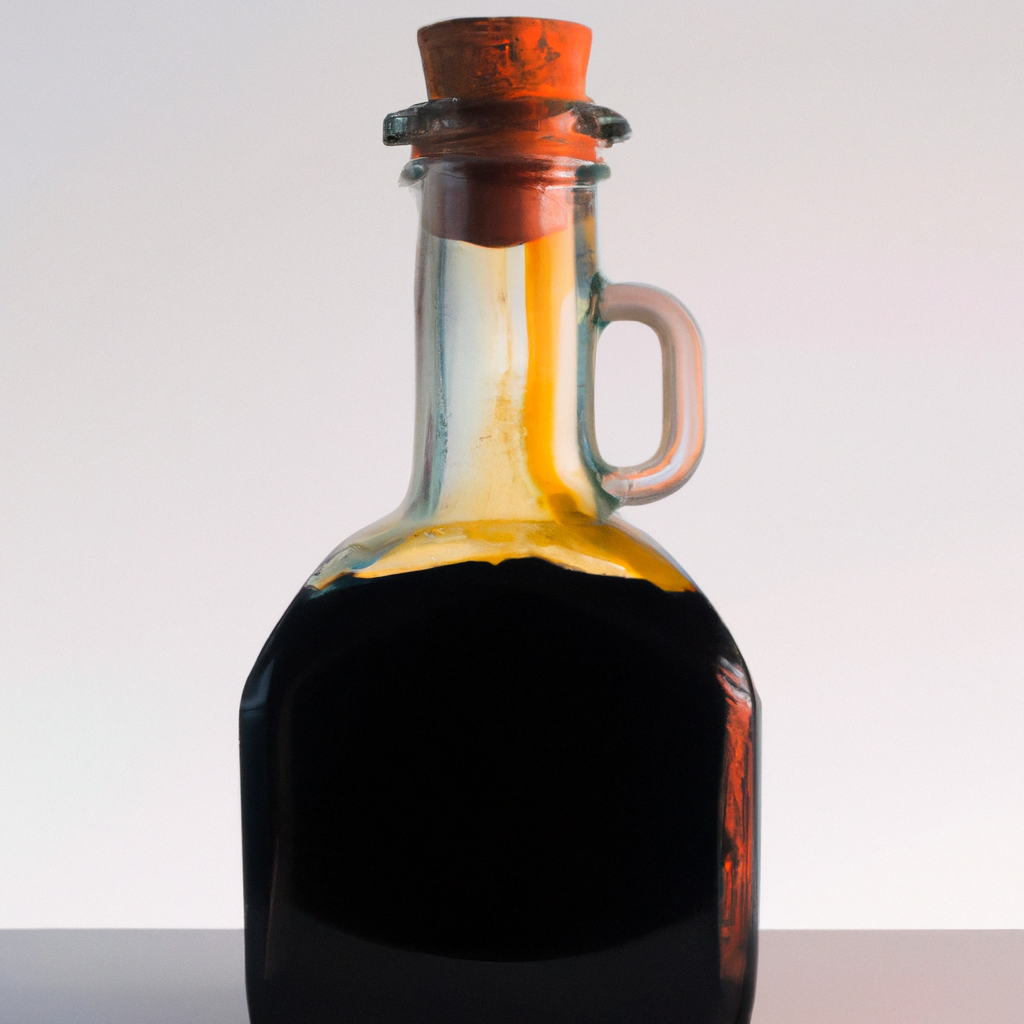¿Cómo eliminar el exceso de vinagre?