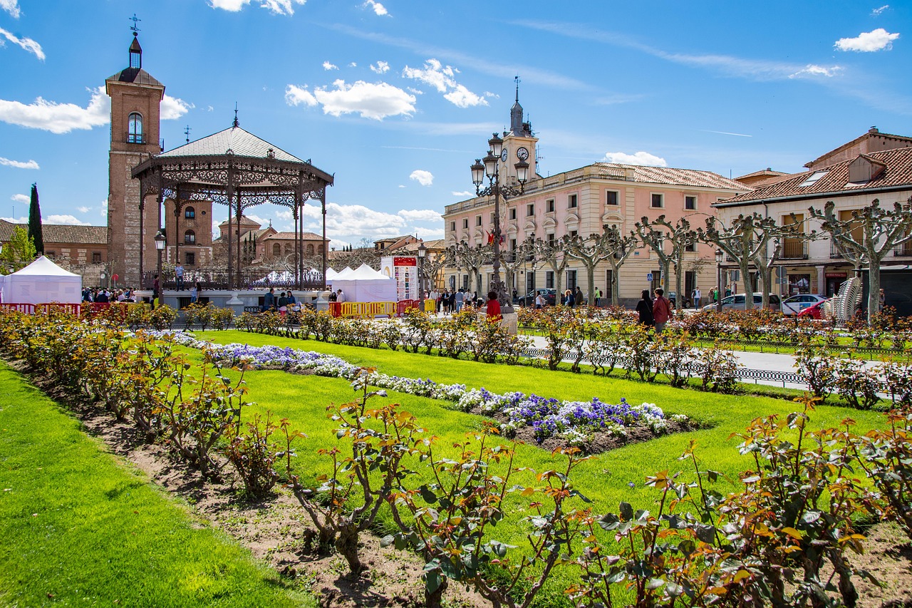 ¿Cuántos alumnos tiene la Universidad de Alcalá de Henares?
