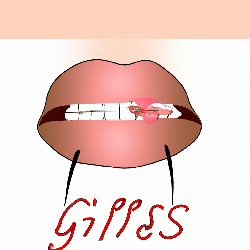 ¿Qué pasa si beso a una persona con gingivitis?