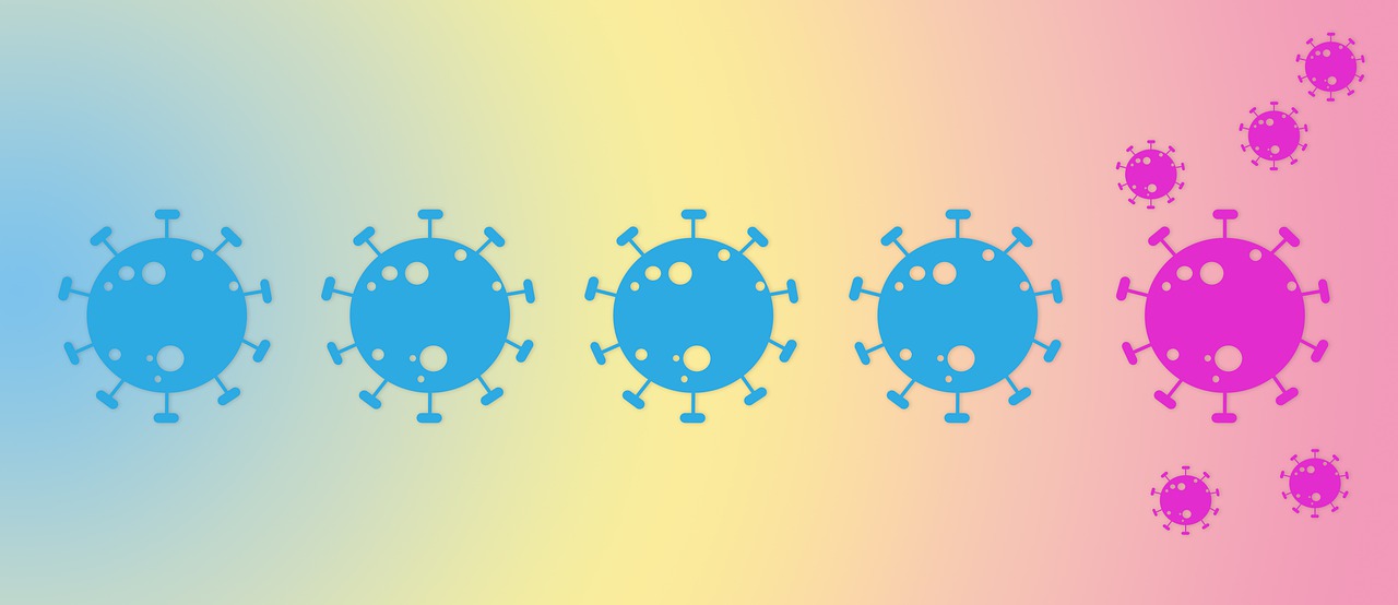 ¿Cómo se dice contagiante o contagioso?