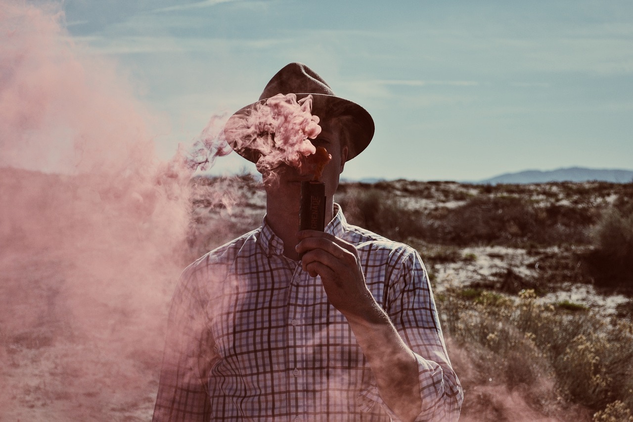 ¿Cómo usar un Vaper por primera vez?