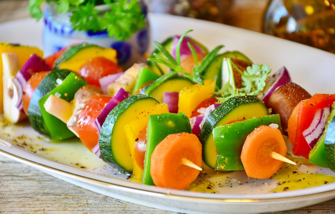 ¿Qué alimentos se pueden curar?