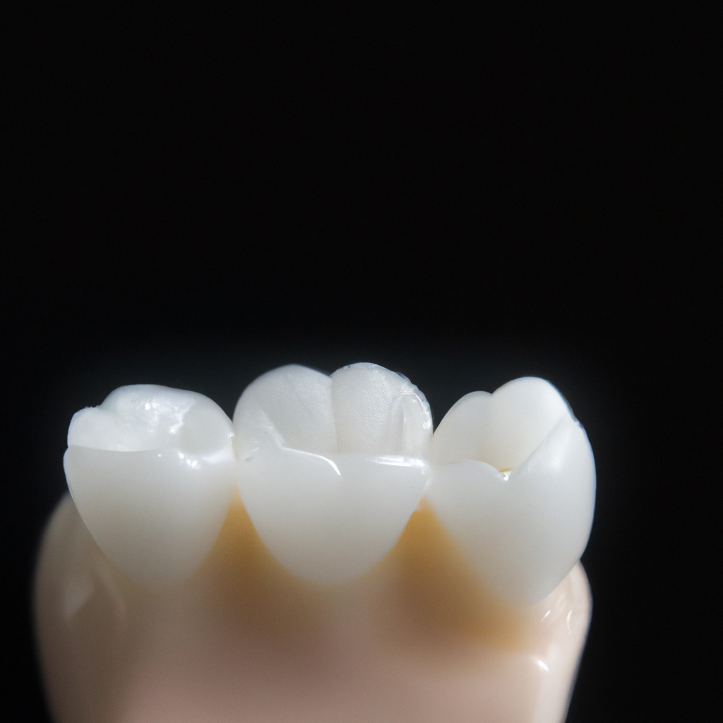 ¿Qué son los sellantes dentales?