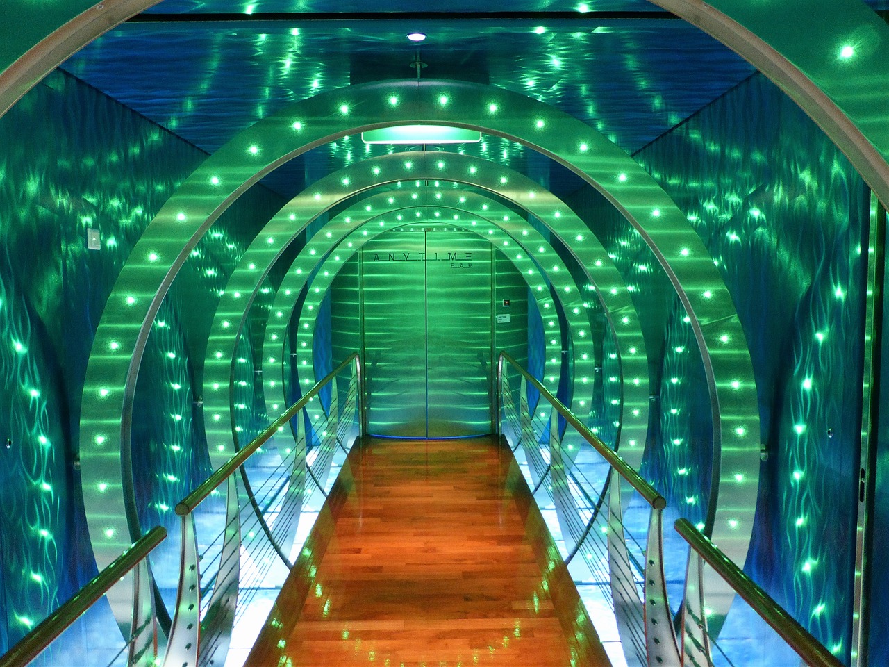 ¿Cuánto tarda en fundirse un LED?