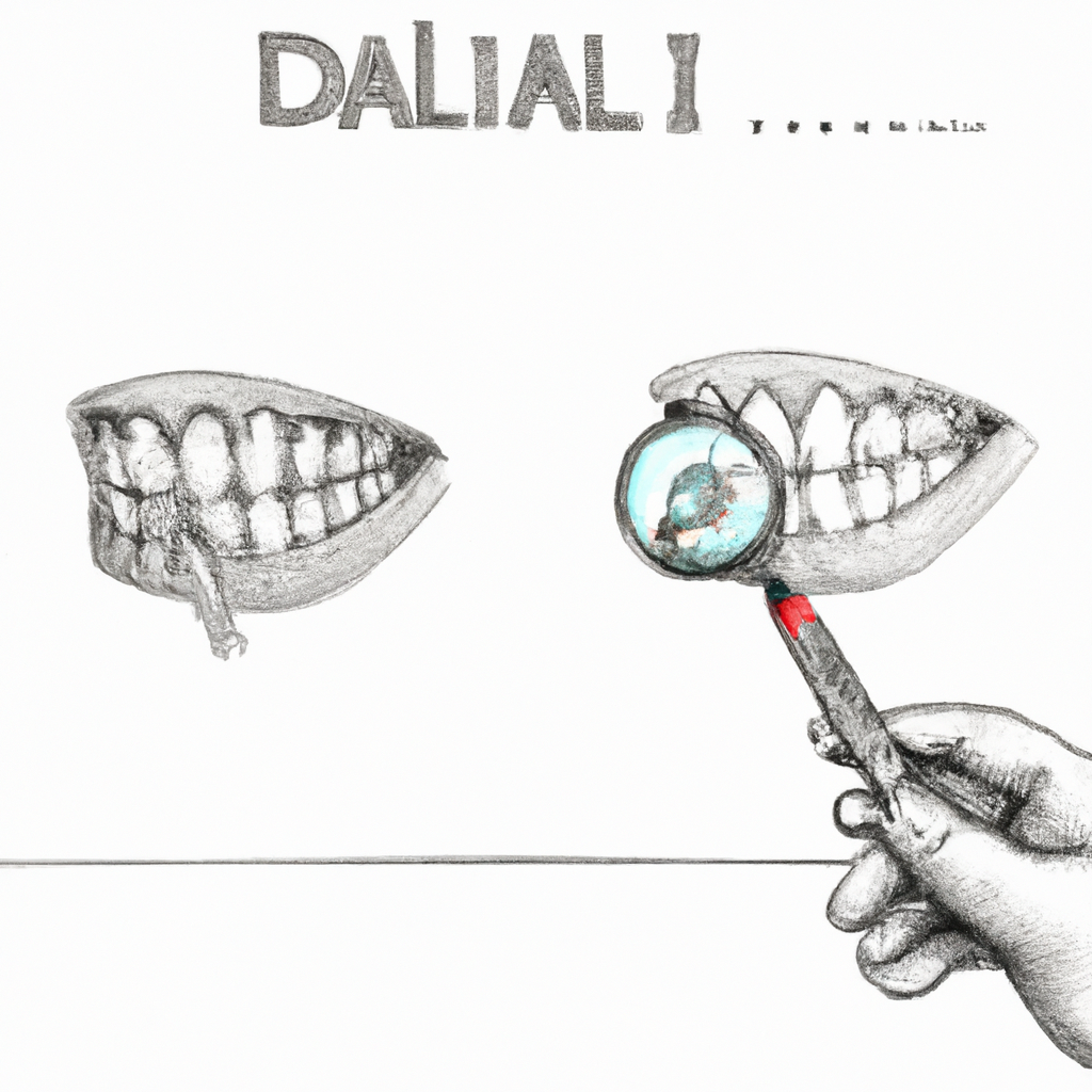¿Qué es un inlay dental?