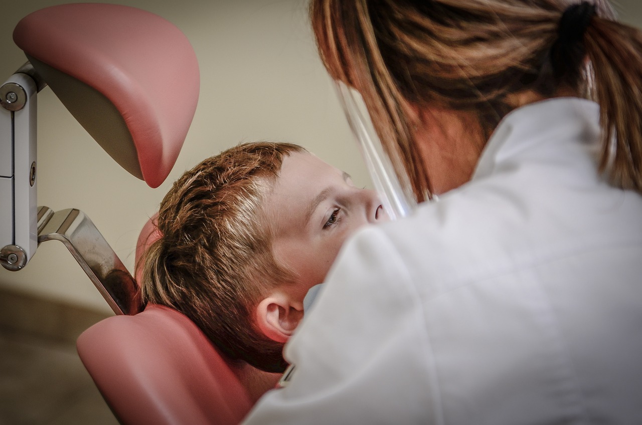 ¿Qué especialidades hay en la odontología?