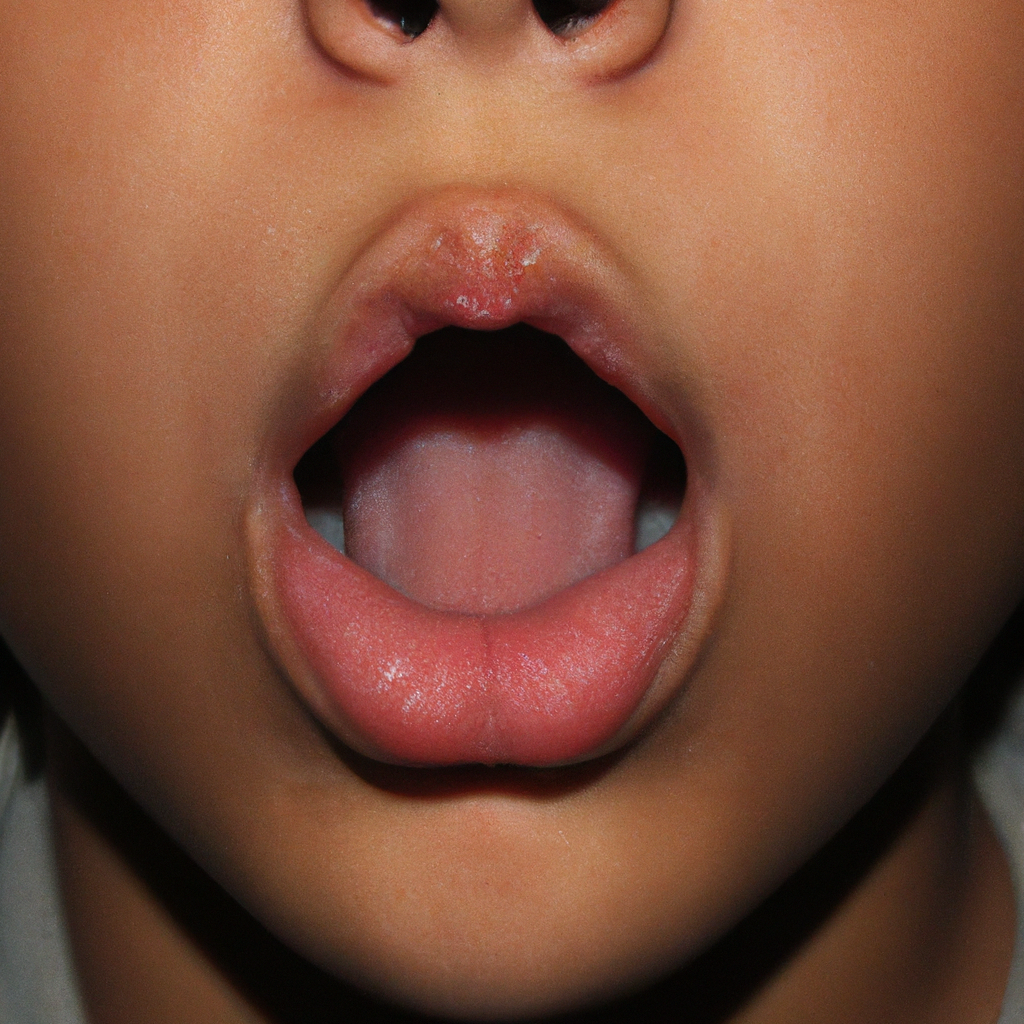¿Qué hacen los corticoides en la boca?